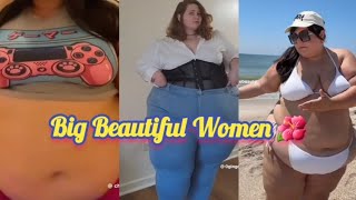 Big Beautiful Women #1 | @dosesoftiktoks