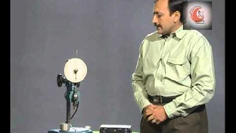 Penetration Value of Bitumen