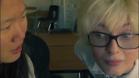 Gatsby Final Film - ACLC Toilet Quadruplets