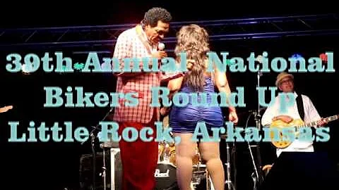 BOBBY RUSH FEATURING MIZZ LOWE