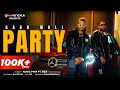 Gang wali party official  music pwn  rgx  new hip hop music  rap song 2024