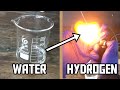 A Hydrogen Generator