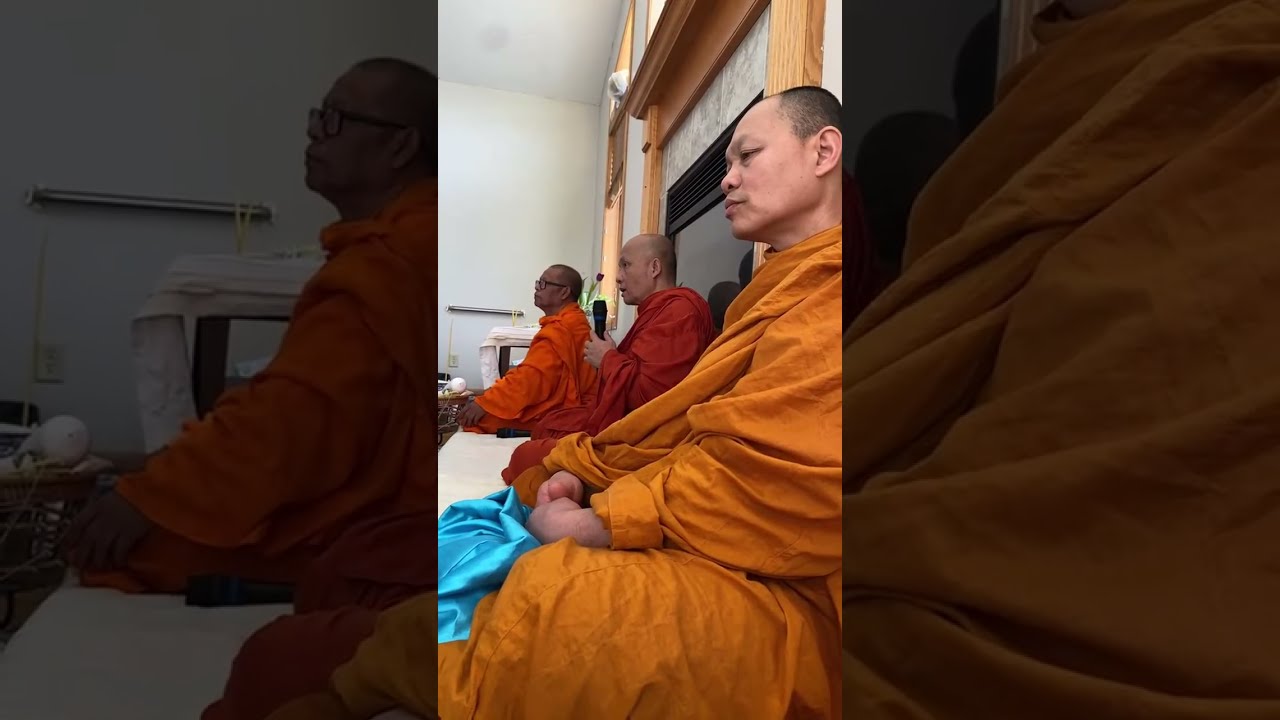 ธรรมะเยียวยาใจ กำลังถ่ายทอดสด! เจริญพระพุทธมนต์
