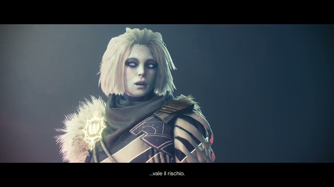 Destiny 2... The Witch Queen: Mara sov ed il verme 1просмотров. 