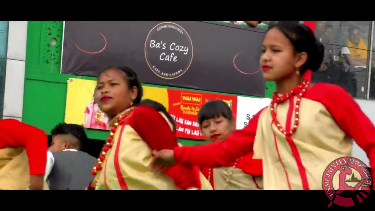 SHAD SUKRA SEIN RAIJ JOWAI 2021 NIAMTRE SONG