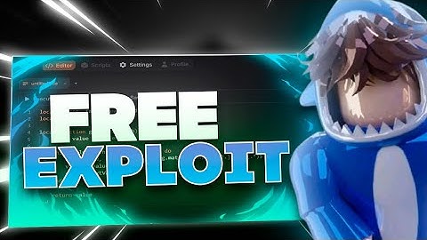Roblox Executor "Visual" (100% UNC) - No Key Exploit Working *FREE*