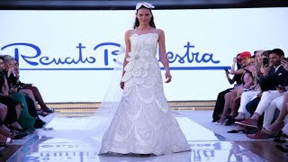 Renato Balestra | Ready Couture/ Resort 2019 | Arab Fashion Week