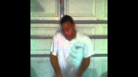 donald terrell singing
