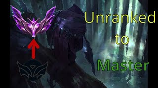 Talon mid Guide | Unranked to Master | Episode 17 | Talon VS Akali