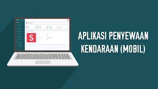 Aplikasi Penyewaan Kendaraan (Mobil) screenshot 5
