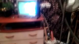 Nick Jr Face Short Break 2000