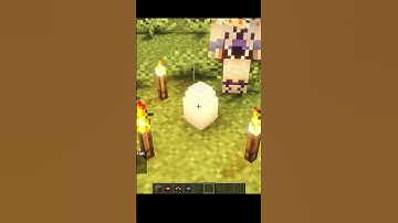 HE DANCING!! thanks for such a awesome launch everyone!! #minecraft