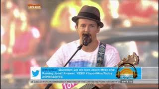 Jason Mraz - I'm yours (Best live Version Ever)