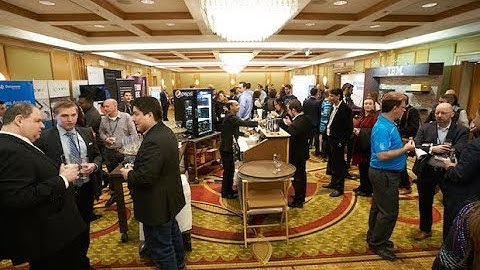 Hear from Summit Attendees | Big Data & Analytics Summit