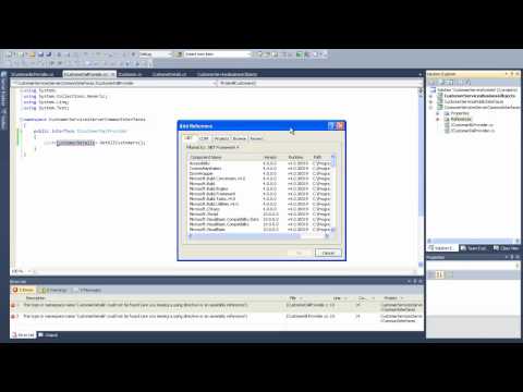 Distributed Measurement Patterns based on Java and Web Tools