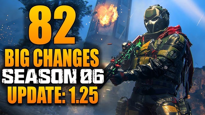 What are your thoughts on season 6 battlepass? : r/Warzone