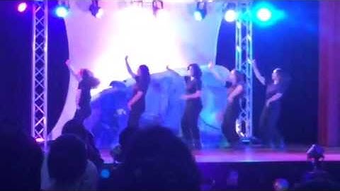 Sigma Lambda Upsilon 2014 M4TC Epsilon Chapter