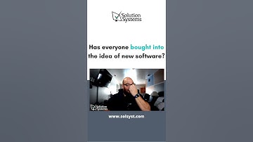 This gives you the best chance at a successful ERP implementation | #shorts