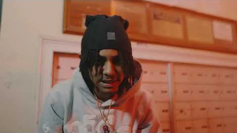 JUNESKI B - INCASE YA FORGOT ( OFFICIAL MUSIC VIDEO ) | SHOT BY @CHDENT