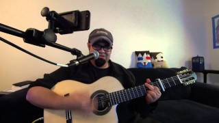 Puente (Acústico) - Gustavo Cerati - Fernan Unplugged chords
