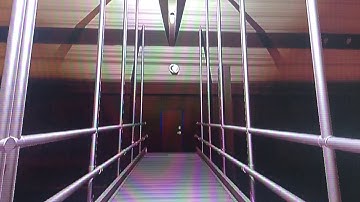 SUPERLIMINAL EASTER EGG (NOT CLICKBAIT)