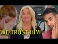 90 Day Fiance mom BLAST Azan married rumors + Nicole in Morocco +Dad homeless + Robert & Anny news!