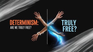 Hard Determinism: Are we Truly Free?