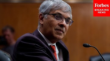 Dr. Jay Bhattacharya Decries Vaccine Mandates, Says Science Should Be 