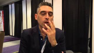 Mauro John Capece Con “La Scultura” Al Festival Des Films Du Monde