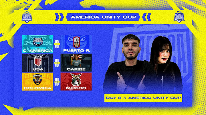🔴Torneo de Países: MX🇲🇽 vs COL🇨🇴 | C.A. vs PR🇵🇷 | USA🇺🇸 vs CAR🇩🇴🇨🇺 - COD MOBILE