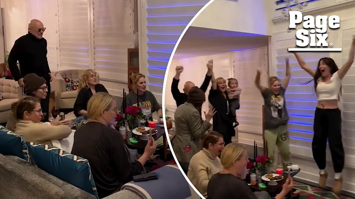 Watch Demi Moore and Bruce Willis’ ‘beyond proud’ daughters celebrate her Golden Globes 2025 win