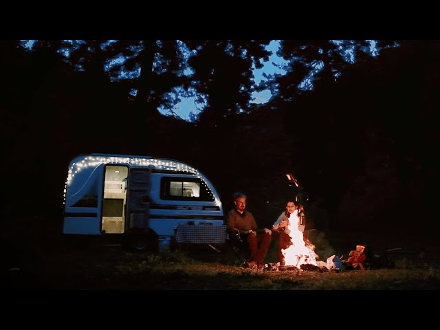 NK Karavan Bir Kamp Hikayesi Reklam Filmi