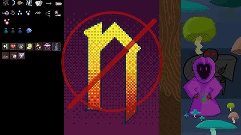 The First Starter Loss Run (Banned Noita Daily Runs 3-6-24)