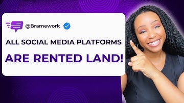 Email Marketing 2025: How to Use Social Media to Grow Your Email List ✅