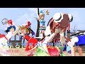 【東方MMD紙芝居】霊夢さん、通院する【TSG☆FUMOFFU☆　第1話】