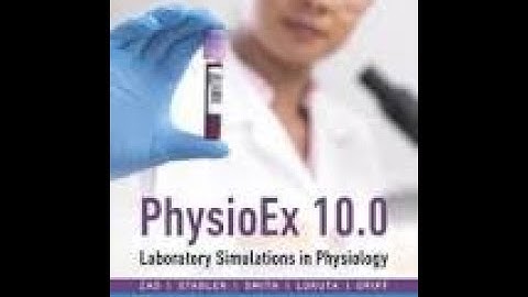 PhysioEx 10.0: Exercise 5 Cardiovascular Dynamics, Activity 4 Effect of Blood Pressure on Flow Rate