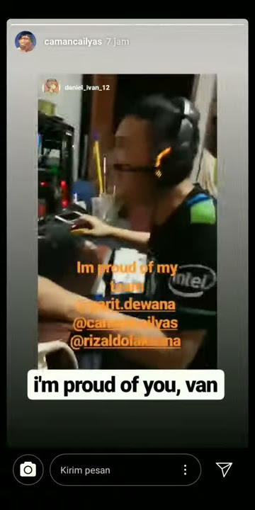 VIRAL !!! WAJAH ASLI MILYHYA