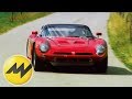 Bizzarrini 5300 GT | Motorvision