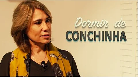Como se dormir de conchinha?