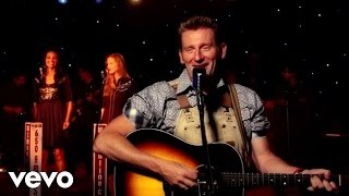 Joey+Rory - Hello Love (Live) chords