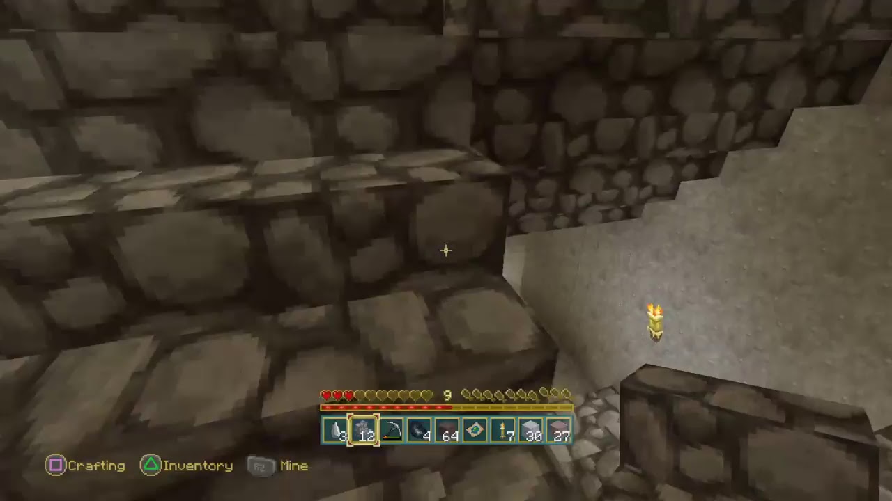 Minecraft adventures - YouTube