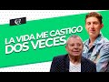 Cesar Bono, LA VIDA ME ARREBATÓ LO QUE MÁS QUERÍA | Mara Patricia Castañeda