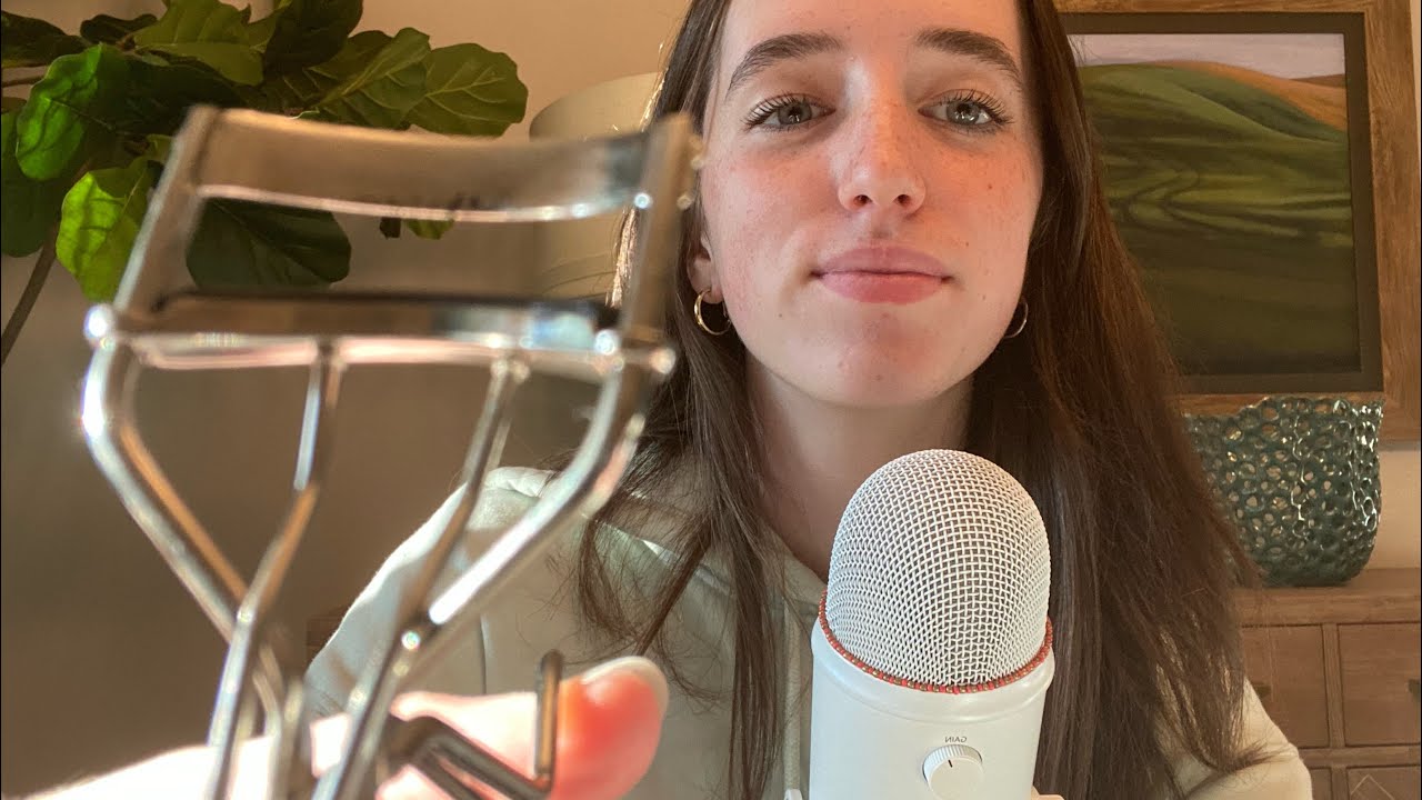 Asmr personal attention 💕