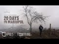 20 Days In Mariupol (trailer) | FRONTLINE