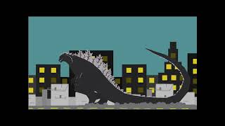 Walking Test (Stick Nodes Pro)