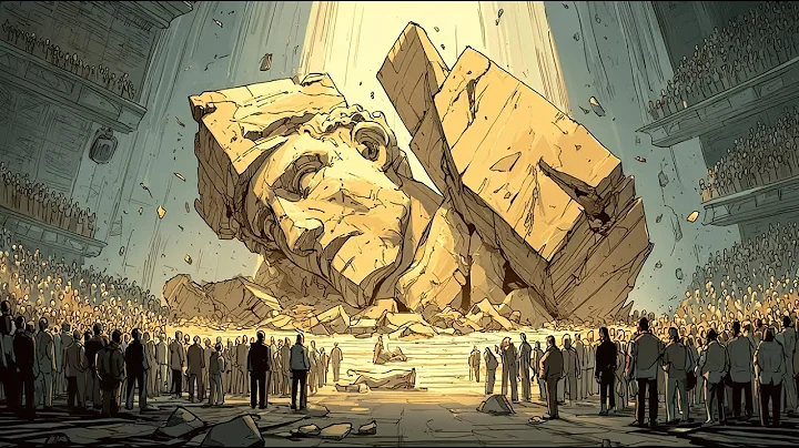 When Elites Fail: History's Warning on Economic Collapse and Revolution