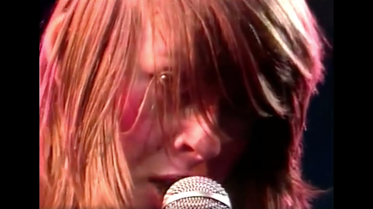Divinyls - Only Lonely (Live in HD) - YouTube