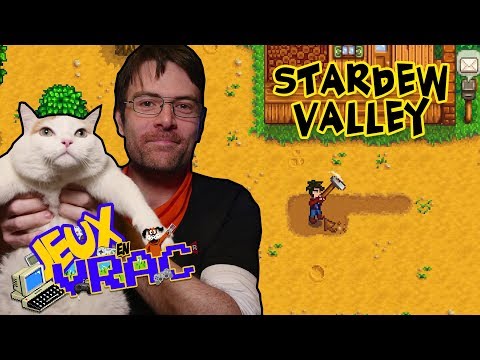 Vidéo: Pouvez-vous sortir avec deux personnes à Stardew Valley ?