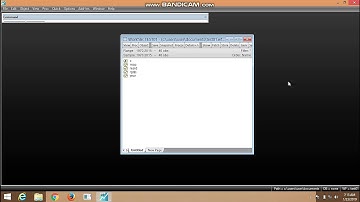 How to Log Variables in Eviews