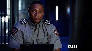 Arrow 7x05 Sneak Peek Arrow 7x05 Sneak Peek